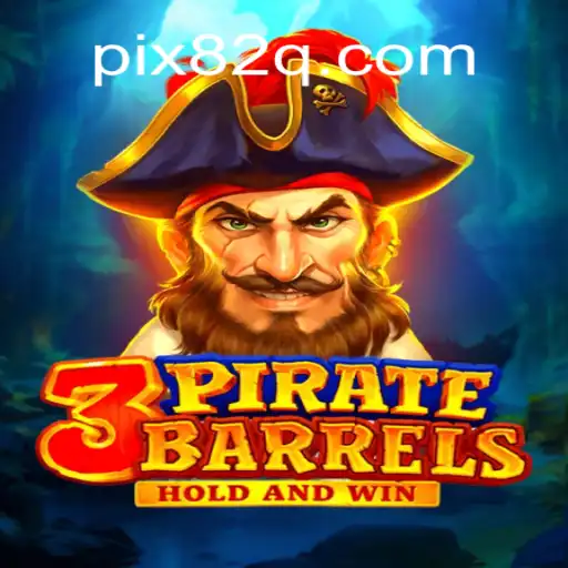 Desvendando o Mundo Emocionante de 3PirateBarrels