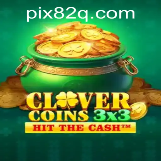 Clovercoin3x3: Um Novo Horizonte dos Jogos de Puzzle