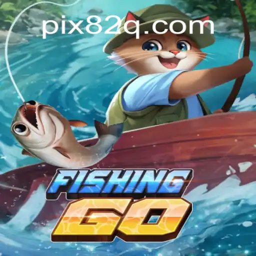 Explorando o Mundo Virtual de FishingGO e sua População: 82Q.COM