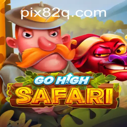 GoHighSafari: Explorando Aventuras em um Mundo de Safári Virtual
