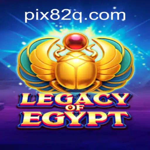 Explorando o Fascinante Mundo de LegacyOfEgypt