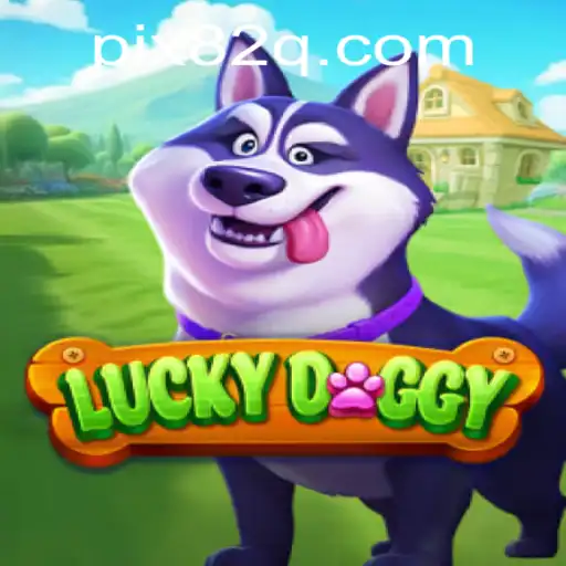 Descubra o Mundo Encantador de LuckyDoggy: Um Guia Completo