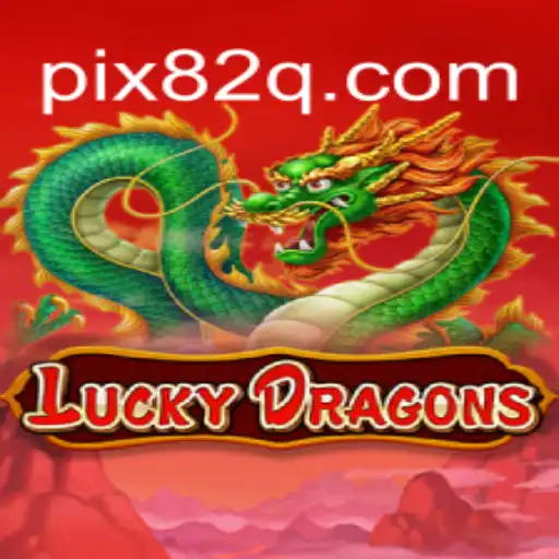 Explore o Fascinante Mundo de LuckyDragons: O Jogo de Aventura Definitivo
