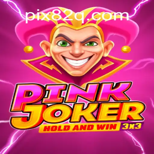 Explorando o Fascinante Mundo de Pinkjoker: A Nova Sensação dos Jogos