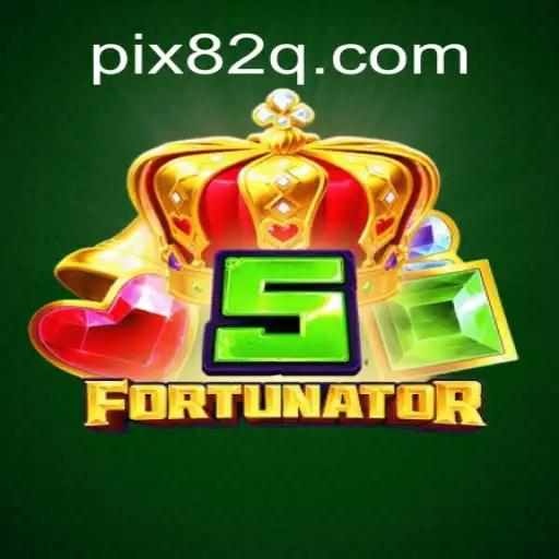Explorando o Mundo do Jogo 5Fortunator: Um Guia Completo