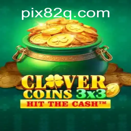 Clovercoin3x3: Um Novo Horizonte dos Jogos de Puzzle