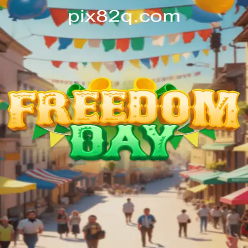 Descubra FreedomDay: O Jogo de Estratégia de 82Q.COM
