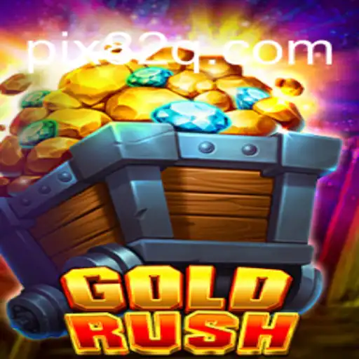 Descubra o Excitante Mundo de GoldRush
