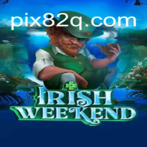 IrishWeekend: A Nova Sensação dos Jogos de Tabuleiro