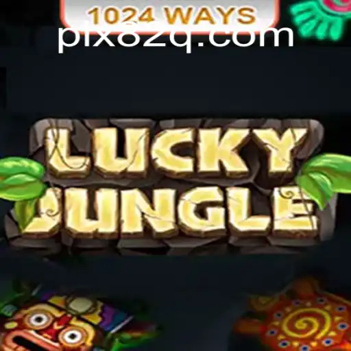 Descubra LuckyJungle1024: Aventuras e Estratégias do Jogo do Momento
