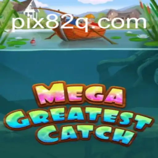 Explorando o Fascinante Universo de MegaGreatestCatch