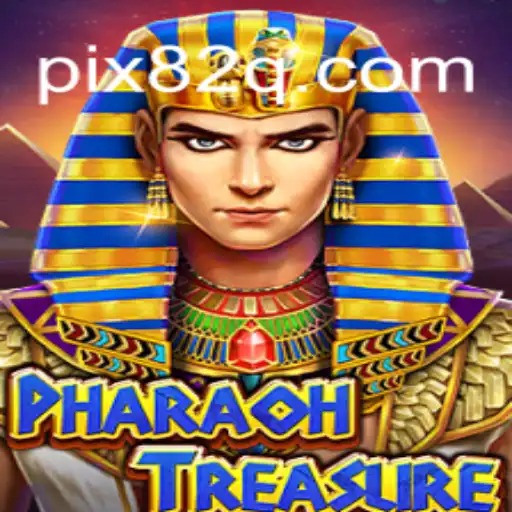 PharaohTreasure: Descobrindo os Segredos do Antigo Egito