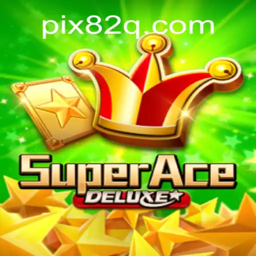 Mergulhe no Mundo de SuperAceDeluxe: Desvendando o Jogo do Momento