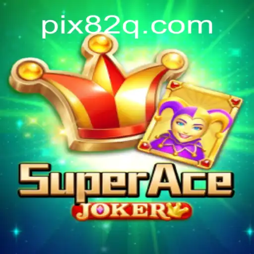 Desvendando o Mundo Fascinante de SuperAceJoker: Tudo o Que Você Precisa Saber