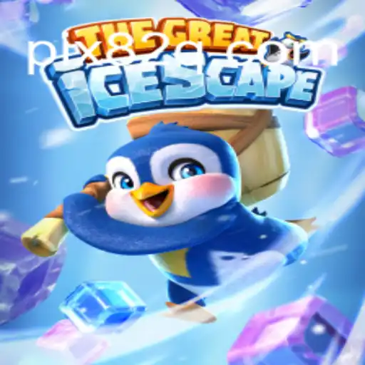 Descobrindo TheGreatIcescape: Uma Nova Aventura de Quebra-Gelo