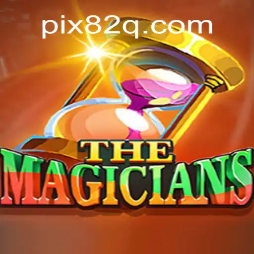 Explorando o Universo de TheMagicians: Um Mergulho no Mundo do Jogo Inovador