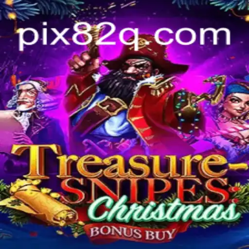 Descubra o Mundo Encantado de TreasuresnipesChristmas