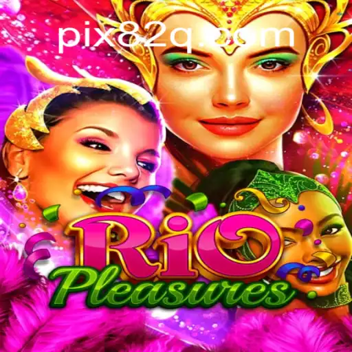 Descubra o Mundo de RioPleasures: Um Jogo de Aventura Único