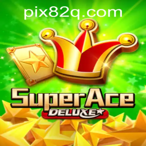 Mergulhe no Mundo de SuperAceDeluxe: Desvendando o Jogo do Momento