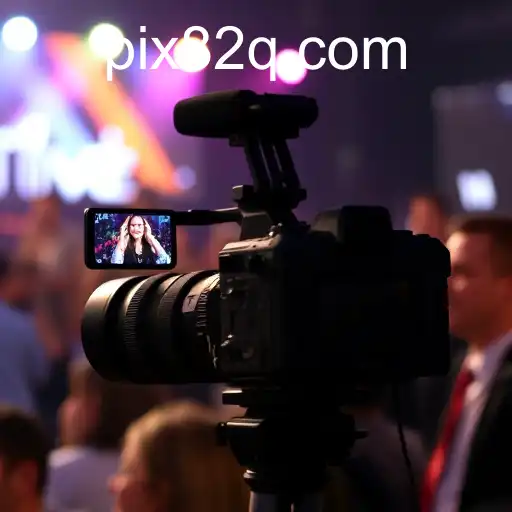 Transmissão ao vivo