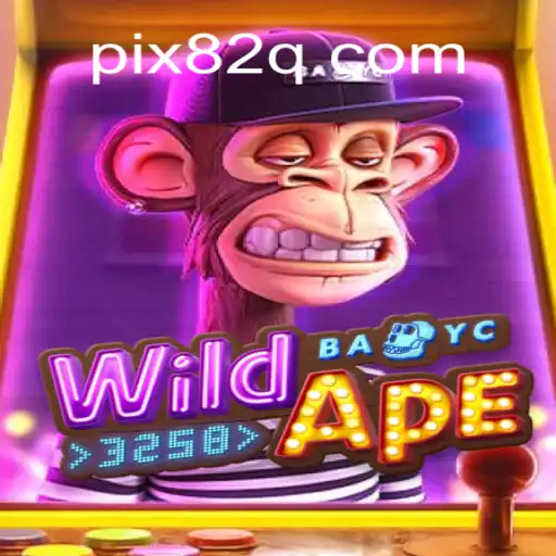 WildApe3258: A Experiência Selvagem que Está Revolucionando o Mundo dos Jogos